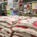 Empresas vão  importar 270 mil  toneladas de arroz  até Dezembro