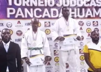 Ericson Carlos conquista 7ª edição do Judocas de Pancada