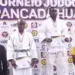 Ericson Carlos conquista 7ª edição do Judocas de Pancada