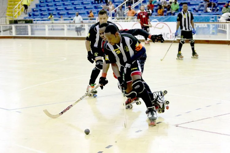 Nacional de hóquei em patins arranca no próximo sábado