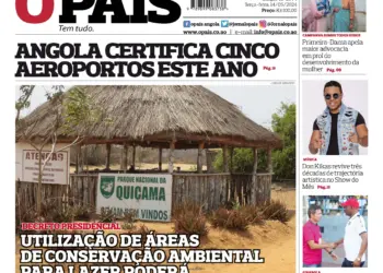 Editorial: Prisão preventiva