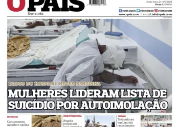 Editorial:Angola e Sérvia na rota da cooperação