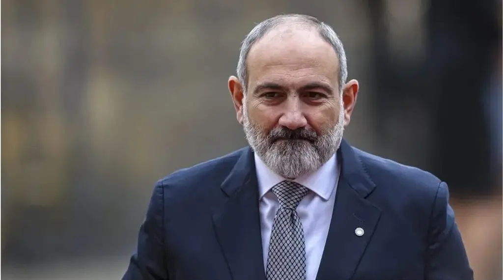 Milhares de pessoas exigem demissão do  primeiro-ministro  da Arménia