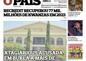 Editorial: Efeitos