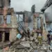 Rússia anuncia conquista de mais  quatro localidades na zona de Kharkiv