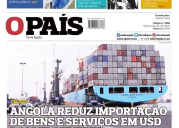Editorial: Países nórdicos e africanos  em Copenhaga