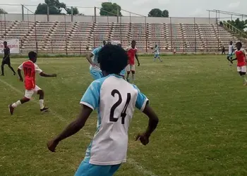 APF do Bengo aposta na  expansão do futebol feminino