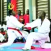 Selecção Nacional de karaté termina temporada 2023/2024 com onze medalhas de ouro