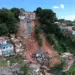 Deslizamento de terra faz mais de 600 mortos na Nova Guiné