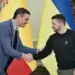 Espanha anuncia mil milhões de euros de ajuda militar a Kiev