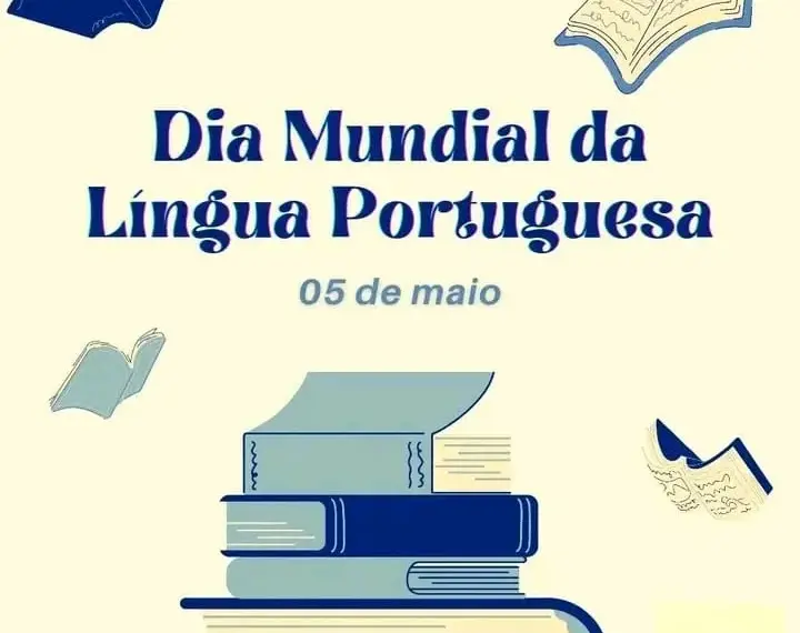 Não nos podemos esquecer  do dia 05 de Maio