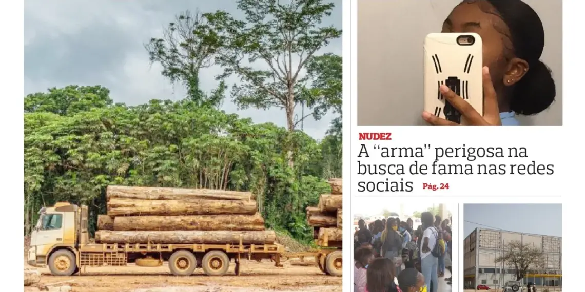 Editorial: Dia Mundial da Liberdade de Imprensa