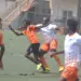 Kambas FC almejam vitória frente  ao Nedji no Estádio da Cidadela