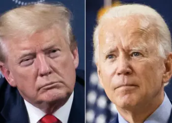 Trump: Biden ‘está a dirigir uma  administração como a Gestapo’