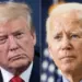 Trump: Biden ‘está a dirigir uma administração como a Gestapo’