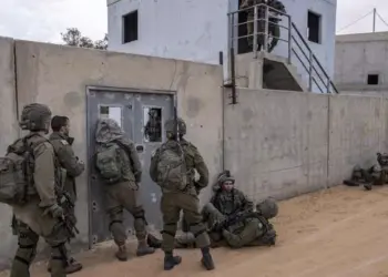 Militar do Egipto morre após troca de tiros  com Forças Armadas de Israel em Rafah