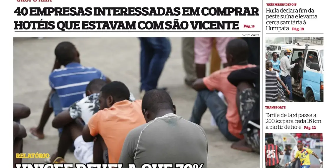 Editorial: A importância da família