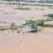 Mais de 85% dos municípios do  Rio Grande do Sul registam estragos causados pelas chuvas