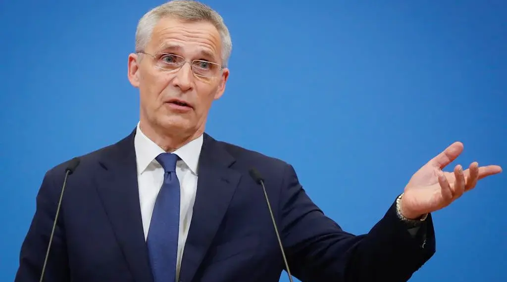 Assembleia Parlamentar da NATO autoriza Ucrânia a atacar Rússia com armas aliadas