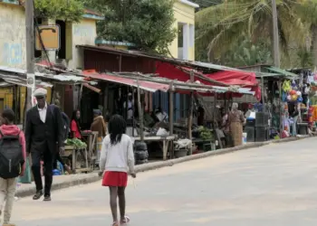 Moçambique ultrapassa meta  de eleitores com 7,6 milhões inscritos
