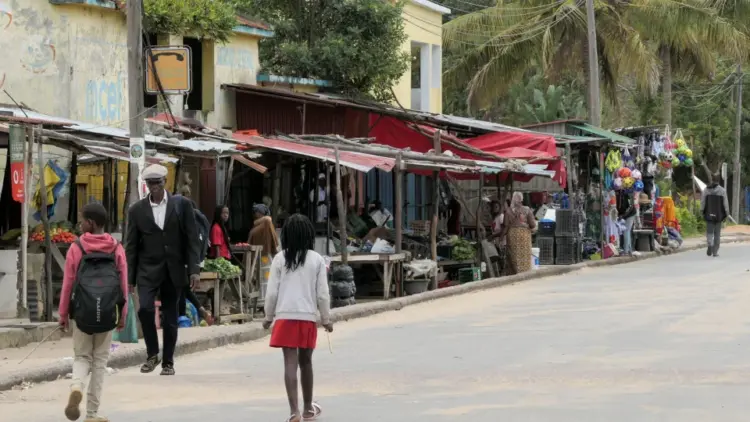 Moçambique ultrapassa meta  de eleitores com 7,6 milhões inscritos
