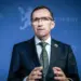Noruega entrega documentos diplomáticos para reconhecimento de Palestina
