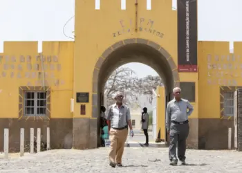 Portugal, Cabo Verde, Guiné-Bissau e Angola  assinalaram ontem libertação do Tarrafal