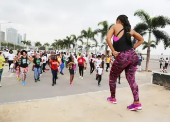 Desporto para todos e o  papel vital da Imprensa