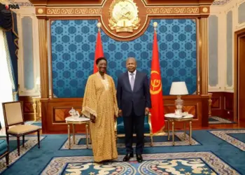Fundo Global elogia empenho  de Angola no investimento  ao sector da Saúde
