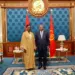 Fundo Global elogia empenho de Angola no investimento ao sector da Saúde