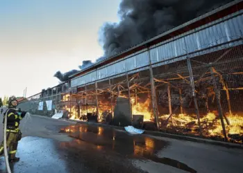 Pelo menos 16 mortos  em novo balanço de  ataque em Kharkiv