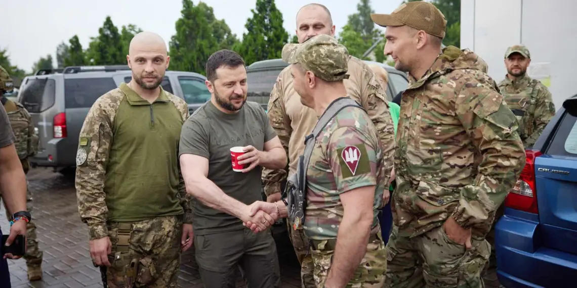 Volodymyr  Zelensky visita  Portugal nesta  Terça-feira