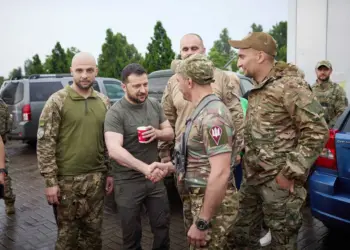 Volodymyr  Zelensky visita  Portugal nesta  Terça-feira