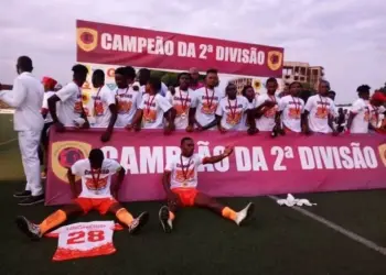 Isaac de Benguela  encaixa AKZ 6 milhões