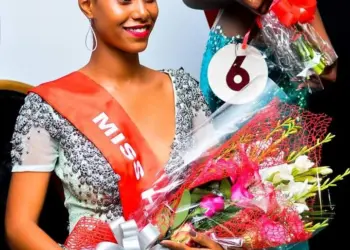 Miss Huíla 2018 pode ser sentenciada  hoje pelo Tribunal do Lubango