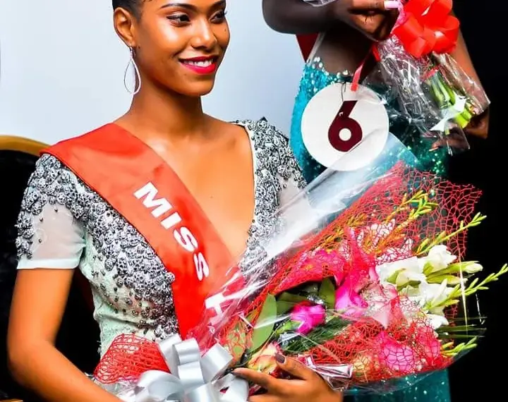 Miss Huíla 2018 pode ser sentenciada hoje pelo Tribunal do Lubango