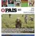 Editorial: Formação e saúde
