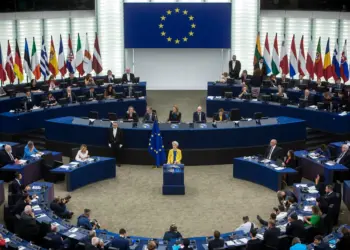 Conselho da UE prorroga sanções  contra regime sírio e apoiantes