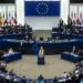 Conselho da UE prorroga sanções  contra regime sírio e apoiantes