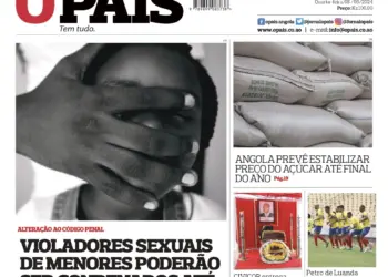 Editorial: Efeitos