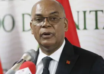 UNITA acusa Governo  de institucionalizar  cultura da violência  política no país