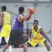 Interclube e Petro de Luanda aquecem hoje terceiro jogo do play-off