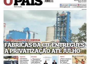 Editorial: Campeão da paz