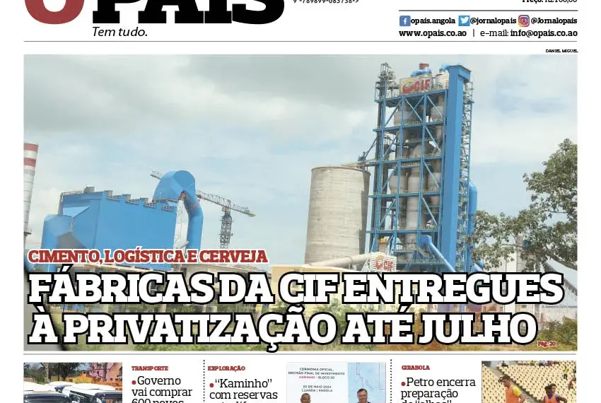 Editorial: Campeão da paz