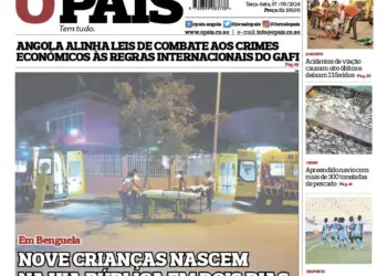 Editorial: Viagem do Presidente
