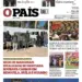 Editorial: Passos na saúde