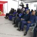 CIVICOP entrega ossadas do general “Begin” falecido por doença a pedido da família