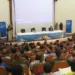 Conferência científica da UAN  virada para debates solucionistas