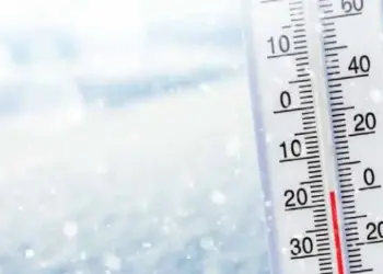Carta do leitor: Atenção ao tempo de frio!