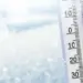 Carta do leitor: Atenção ao tempo de frio!
